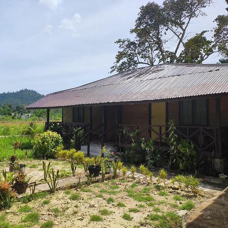 Nelmann'S Nipa Huts Hotel San Vicente  Ngoại thất bức ảnh