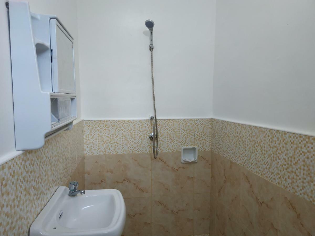 Nelmann'S Nipa Huts Hotel San Vicente  Ngoại thất bức ảnh